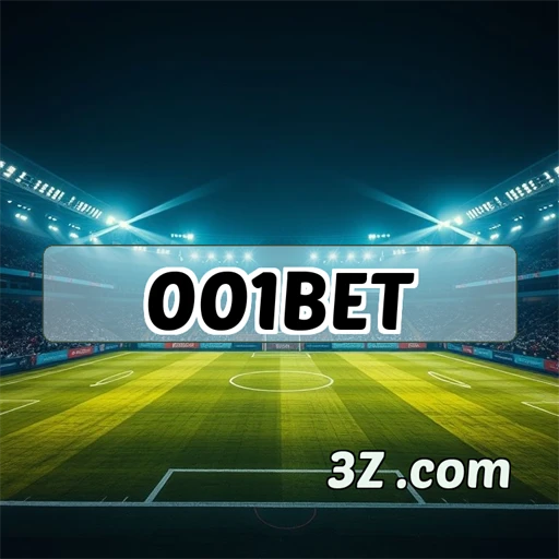 Esporte em Alta: Explore a 001bet e suas Ofertas Únicas