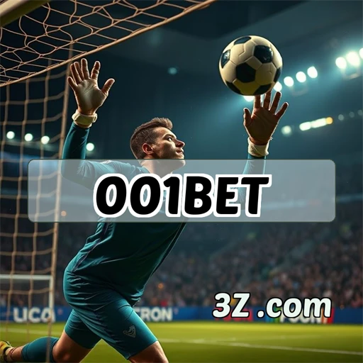 Diversão em Jogos: A Revolução do 001bet no Brasil