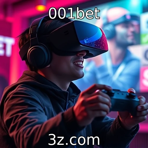 Investimentos em tecnologia de realidade aumentada nos games