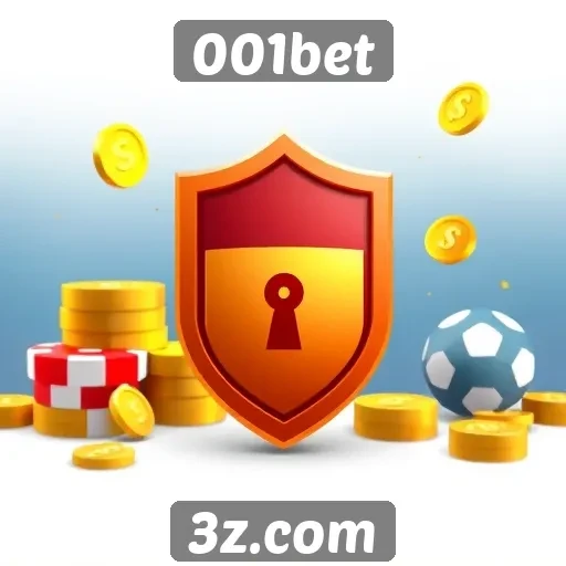 Melhores práticas de segurança em sites de apostas