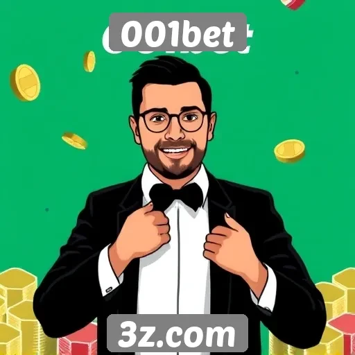 Comparativo entre bônus e promoções da 001bet