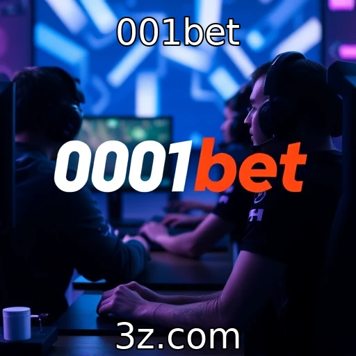 Análise do mercado de eSports e suas oportunidades