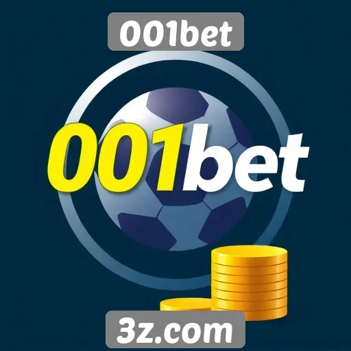 Estratégias para maximizar ganhos no 001bet