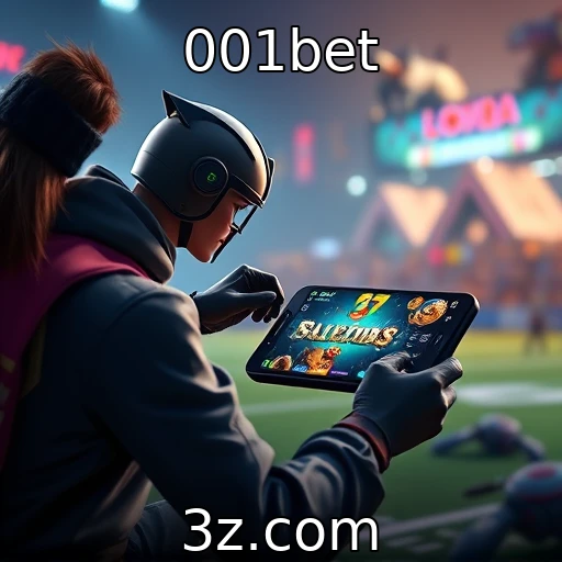 Tendências no mercado de jogos móveis para o futuro