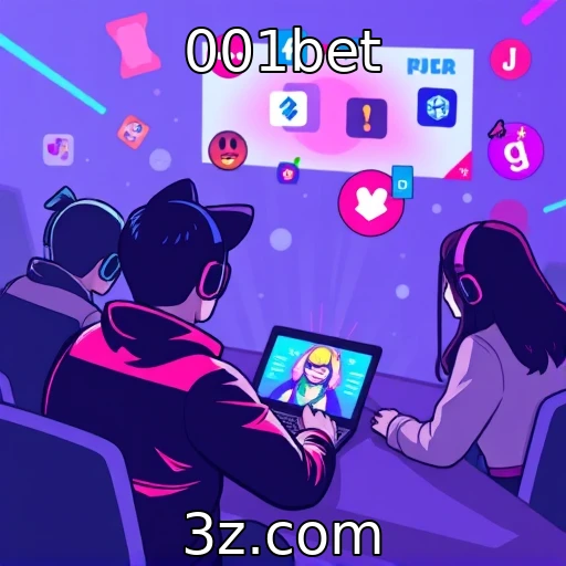 Influência das redes sociais no engajamento dos gamers