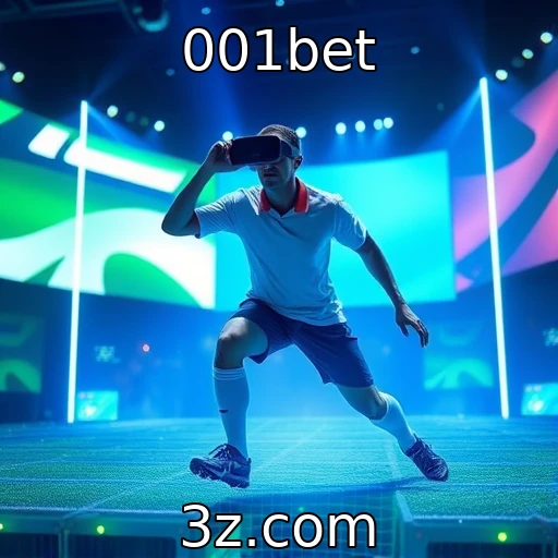 Efeitos da realidade virtual no engajamento de jogadores